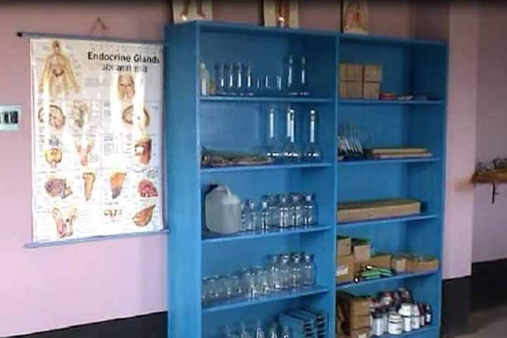 Pt Iswar Chandra Vidyasagar PTT and B Ed College, Paschim Medinipur campus photo 4