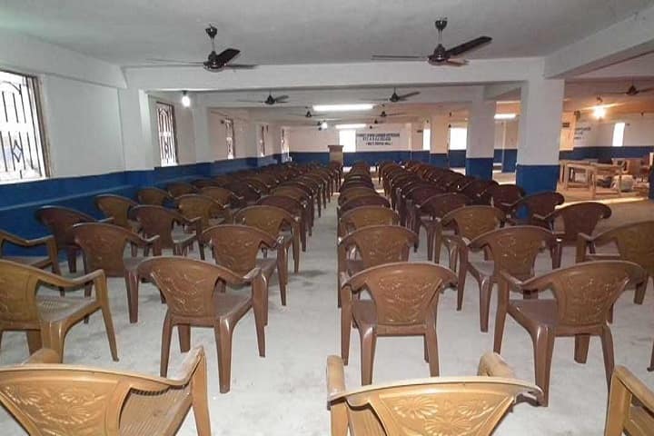 Pt Iswar Chandra Vidyasagar PTT and B Ed College, Paschim Medinipur campus photo 6