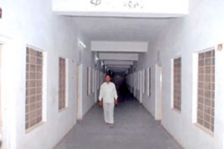Seth Gyaniram Bansidhar Podar College Teacher's Training, Jhunjhunu campus photo 2