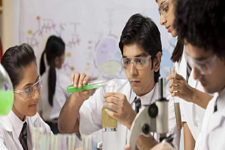 SBN College of Education, Shrimadhopur campus photo 3