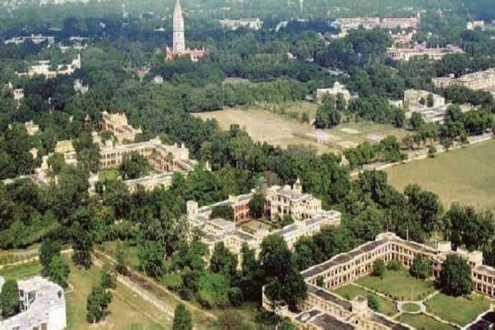 BHU Varanasi campus photo 6