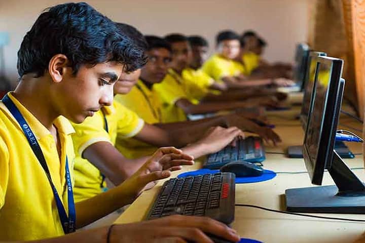 Sri Shambulingeshwara College of Physical Education, Mandya campus photo 2