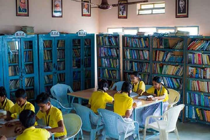Sri Shambulingeshwara College of Physical Education, Mandya campus photo 3