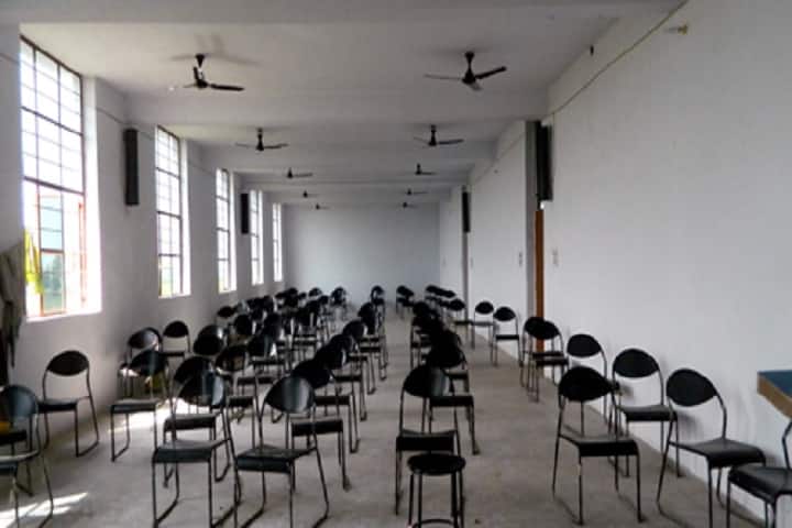Vikramaditya College of Education, Nalanda campus photo 2