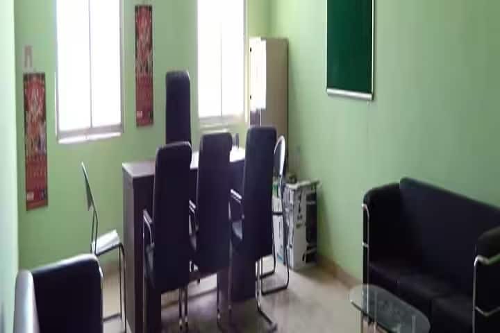 Vikramaditya College of Education, Nalanda campus photo 4