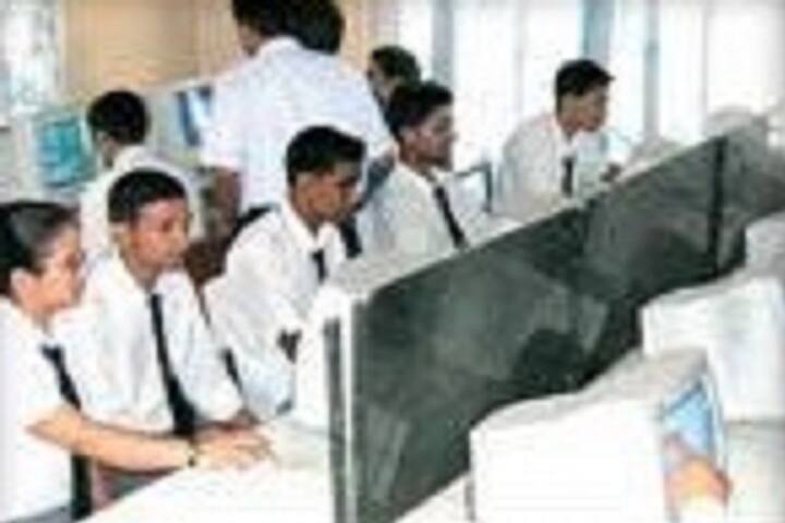Sant Radha Raman Teacher's Training College, Sikar campus photo 2