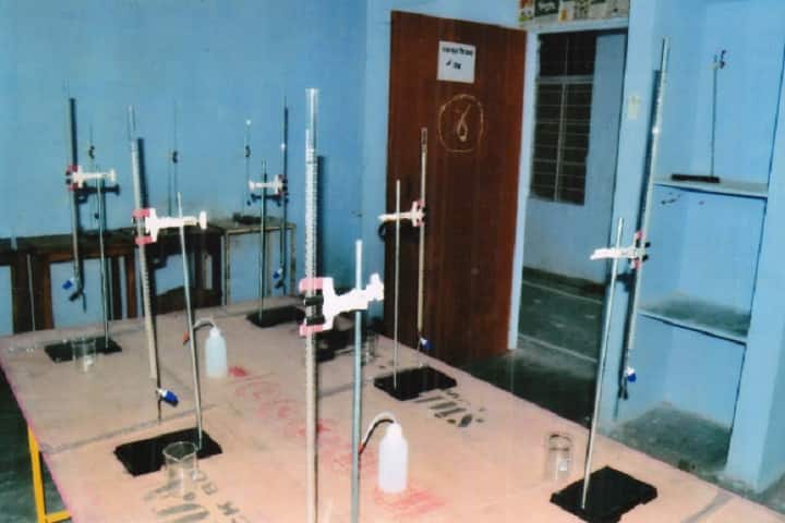 Sant Radha Raman Teacher's Training College, Sikar campus photo 3
