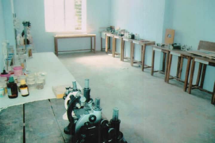 Sant Radha Raman Teacher's Training College, Sikar campus photo 4