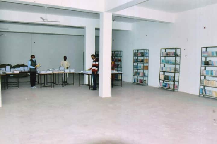Sant Radha Raman Teacher's Training College, Sikar campus photo 5