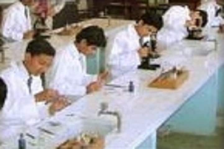 Sant Radha Raman Teacher's Training College, Sikar campus photo 6