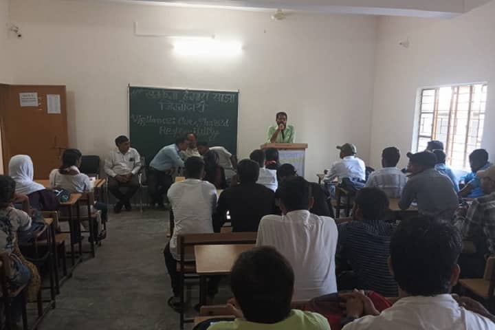 Sukhdeo Narayan Lal Bahadur Sitaram Memorial B Ed College, Nalanda campus photo 4