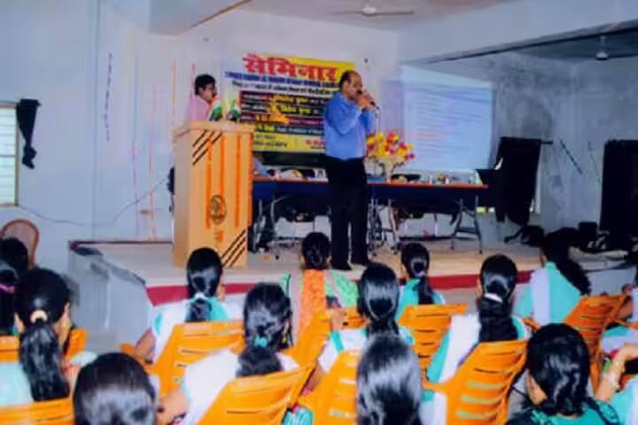 Sukhdeo Narayan Lal Bahadur Sitaram Memorial B Ed College, Nalanda campus photo 5