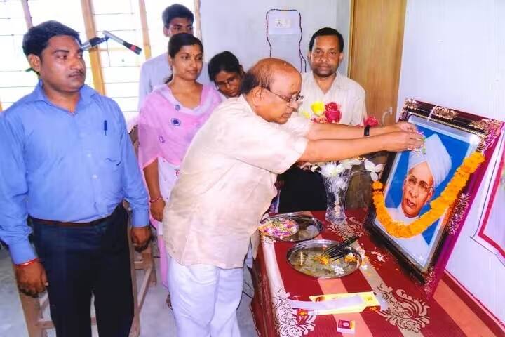 Sukhdeo Narayan Lal Bahadur Sitaram Memorial B Ed College, Nalanda campus photo 6