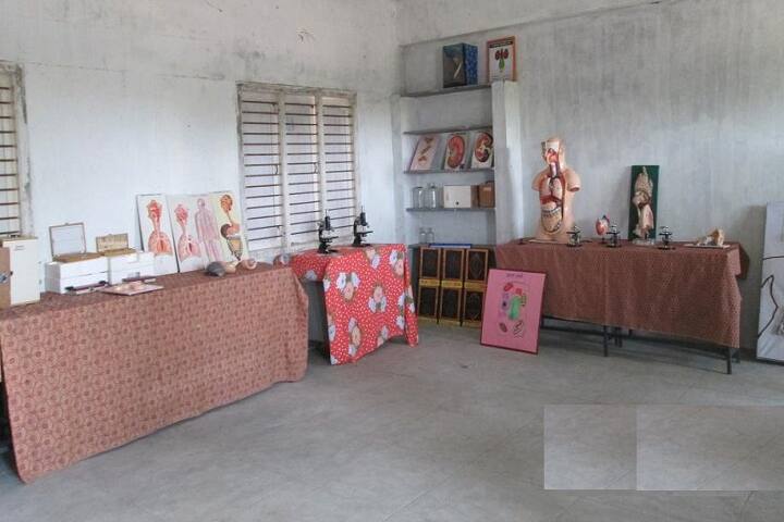 Mother Teresa College of Education, Dindigul campus photo 3