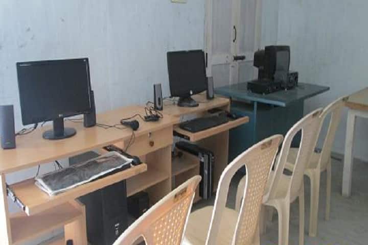 Mother Teresa College of Education, Dindigul campus photo 5