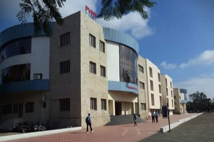 PVPIT Budhgaon campus photo 2