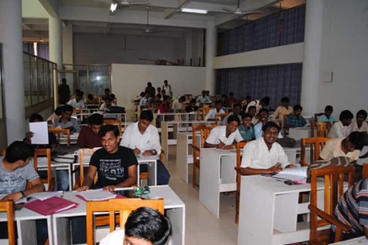 PVPIT Budhgaon campus photo 5