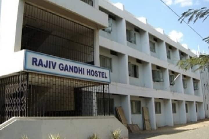 PVPIT Budhgaon campus photo 6