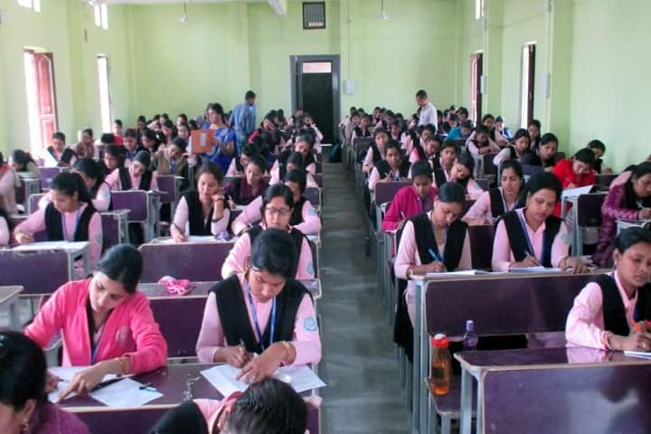 Rahmani B Ed College, Munger campus photo 2