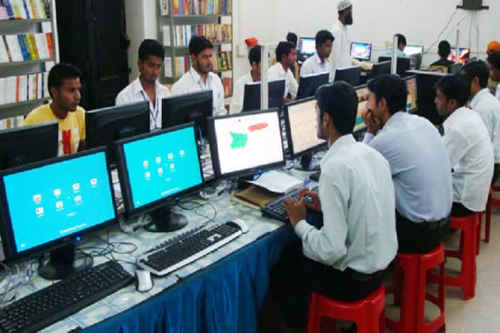 Rahmani B Ed College, Munger campus photo 3