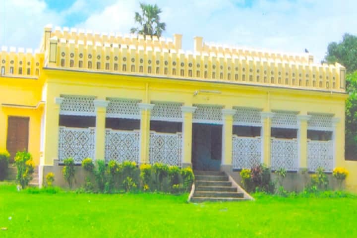 Rahmani B Ed College, Munger campus photo 4