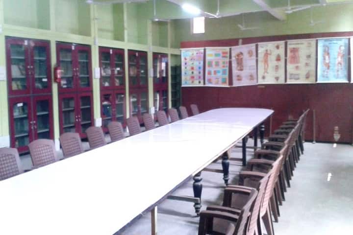 Rahmani B Ed College, Munger campus photo 5