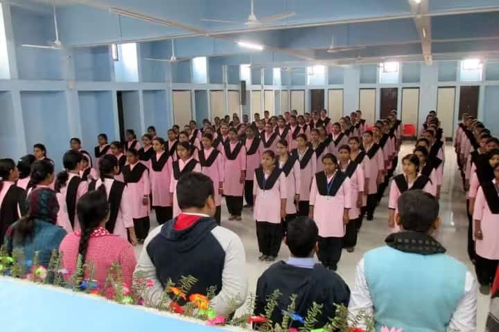 Rahmani B Ed College, Munger campus photo 6
