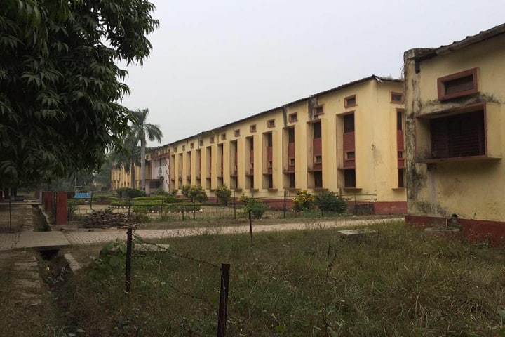 Savitri Bai Phule Government Polytechnic, Azamgarh campus photo 2