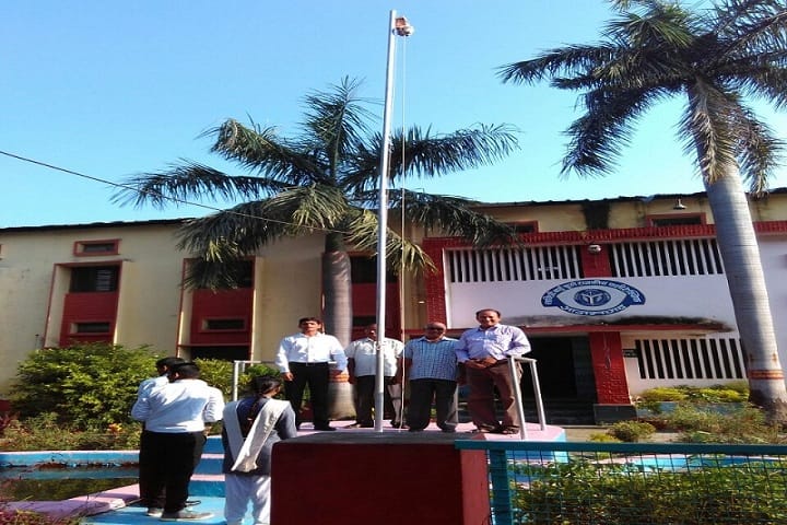 Savitri Bai Phule Government Polytechnic, Azamgarh campus photo 3