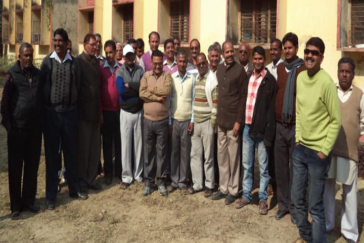 Savitri Bai Phule Government Polytechnic, Azamgarh campus photo 5