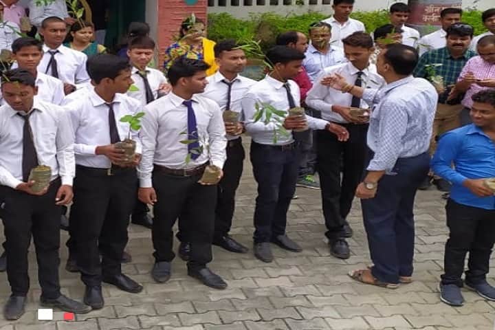 Savitri Bai Phule Government Polytechnic, Azamgarh campus photo 6