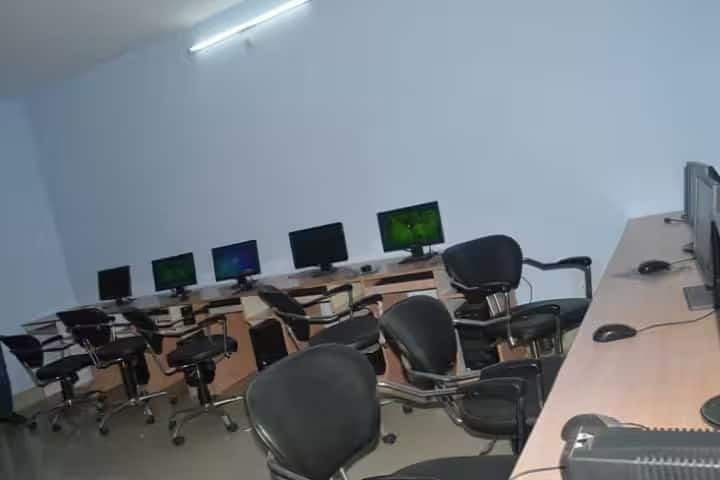 Shanti Memorial College of Education, Nalanda campus photo 3