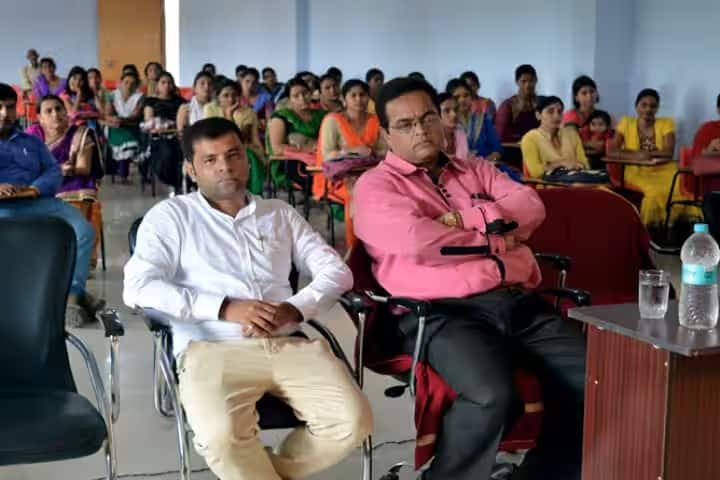 Shanti Memorial College of Education, Nalanda campus photo 4