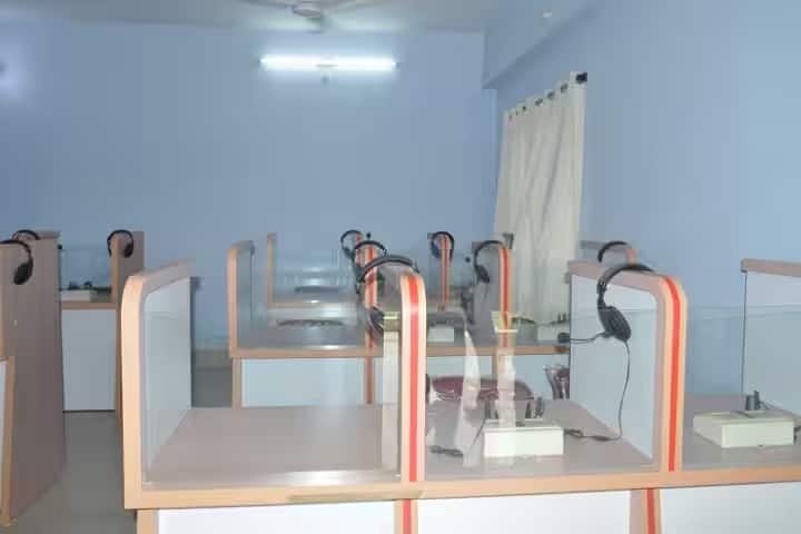 Shanti Memorial College of Education, Nalanda campus photo 6