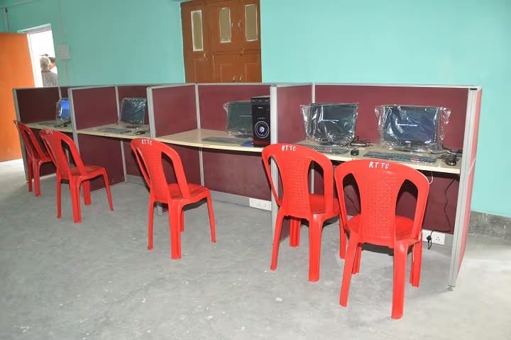 Rural Teacher Training College, Nalanda campus photo 3