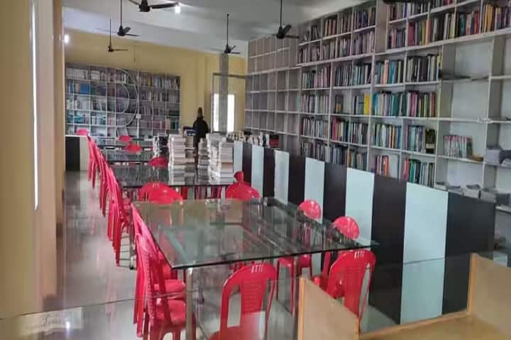 Rural Teacher Training College, Nalanda campus photo 5