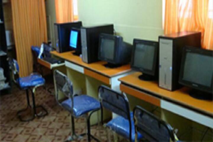 Ram Kripal Singh Teacher Training College, Nalanda campus photo 5