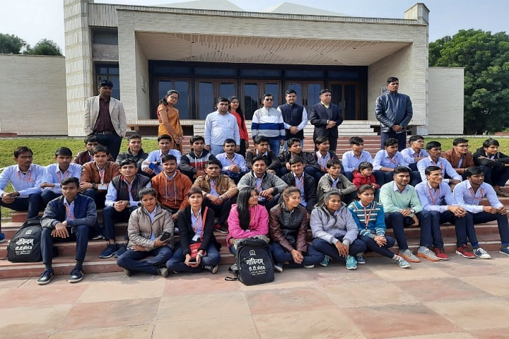 Govindam TT College, Sikar campus photo 5