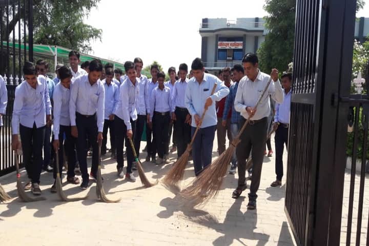 Govindam TT College, Sikar campus photo 6