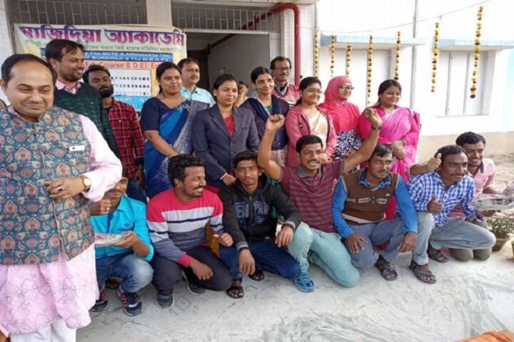 Mazidia Academy, Hooghly campus photo 3