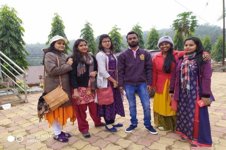 Mazidia Academy, Hooghly campus photo 4
