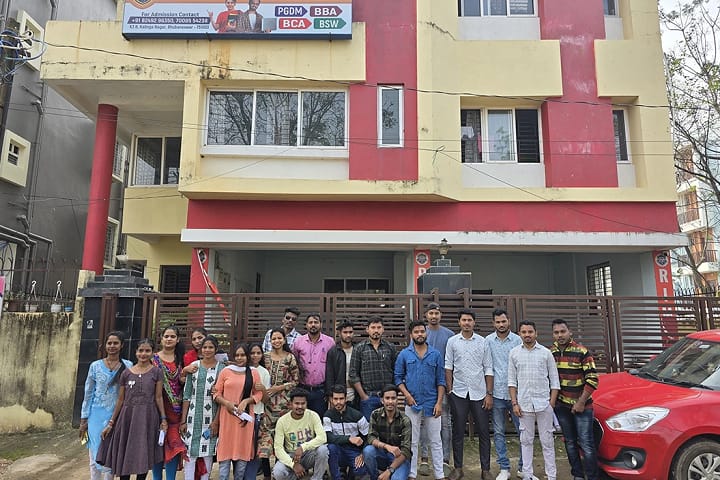 Utkal Institute of Technology and Management, Khordha campus photo 2