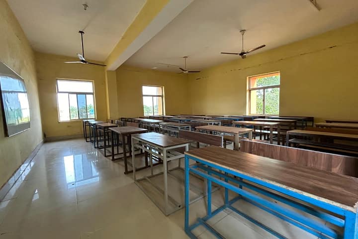 Utkal Institute of Technology and Management, Khordha campus photo 4
