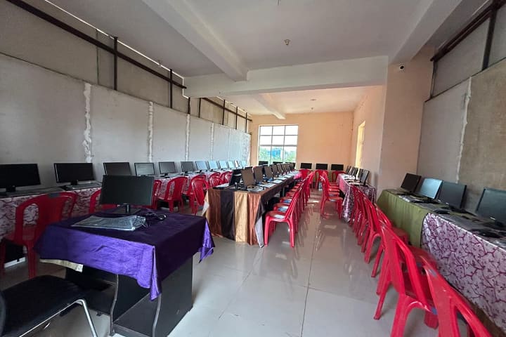Utkal Institute of Technology and Management, Khordha campus photo 5