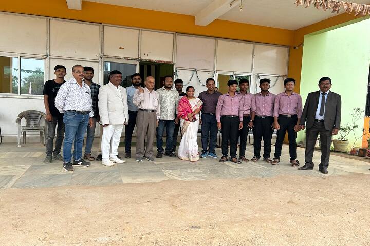 Utkal Institute of Technology and Management, Khordha campus photo 6