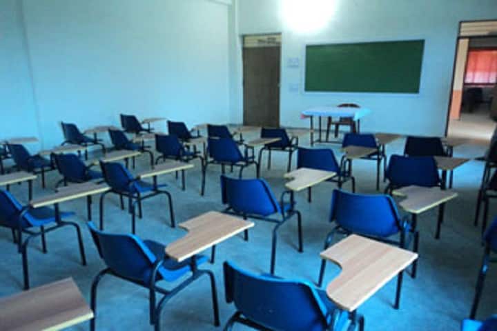 MB College of Education, Darbhanga campus photo 2