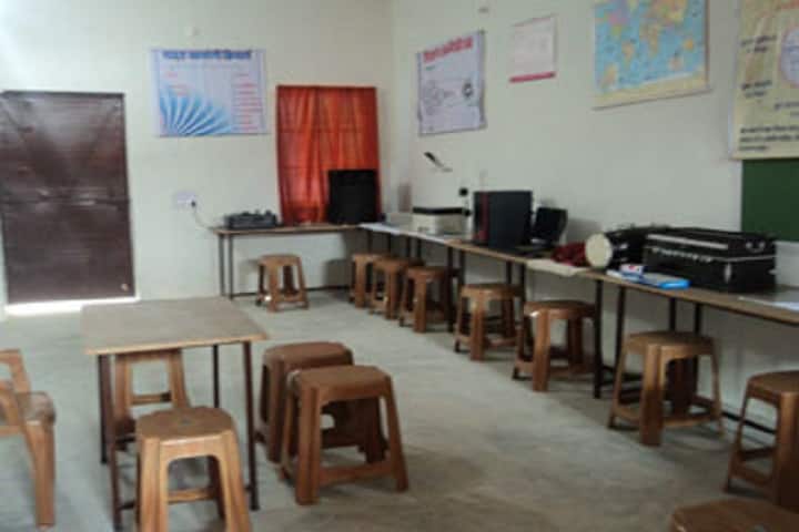 MB College of Education, Darbhanga campus photo 4