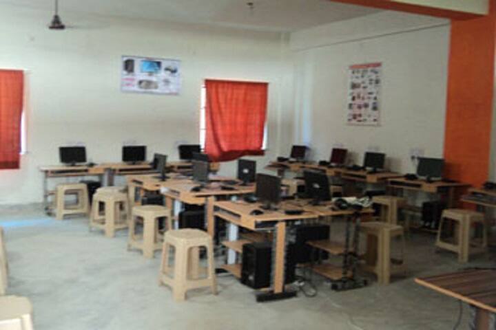 MB College of Education, Darbhanga campus photo 5
