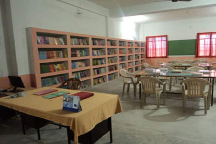 MB College of Education, Darbhanga campus photo 6