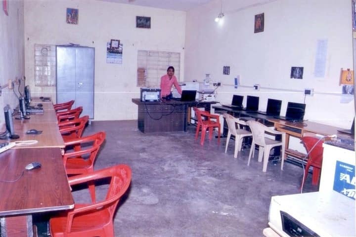 Sheopur Institute of Professional Studies, Sheopur campus photo 3